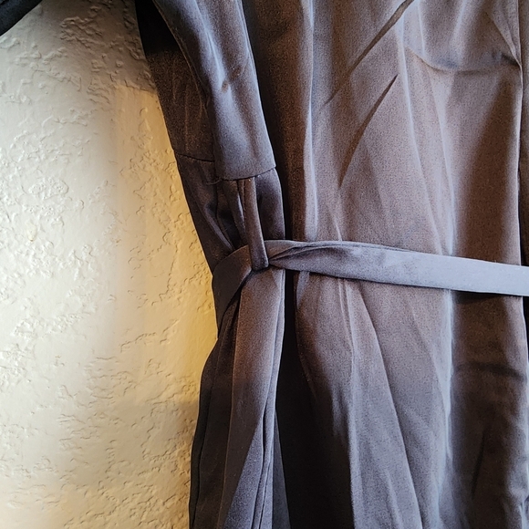 HYFVE Classic Black 3/4 Sleeve Dress Size S - Picture 9 of 14